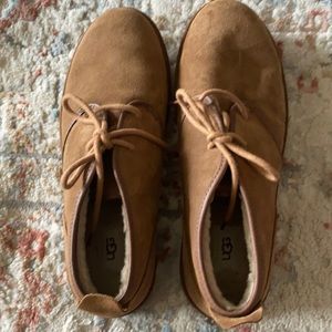 Men’s Ugg Ankle shoes/boots